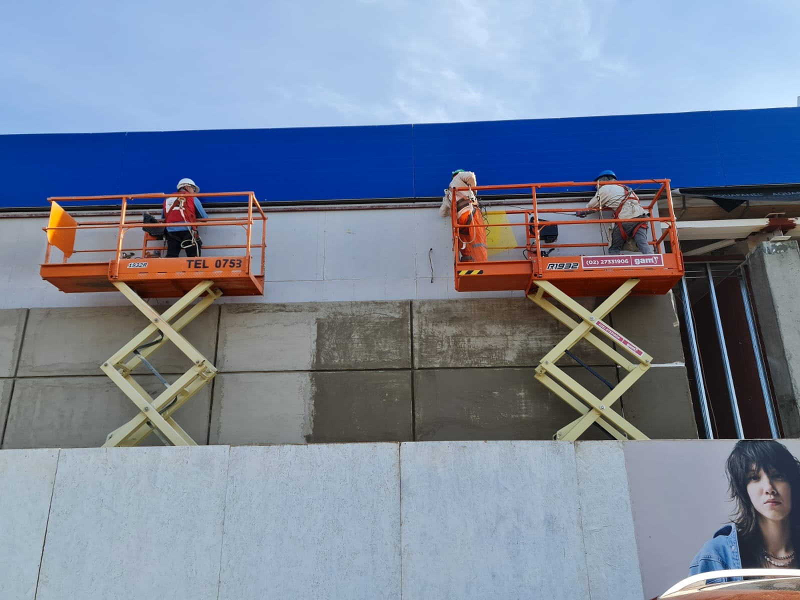 Trabajo de estructuras metálicas FGH